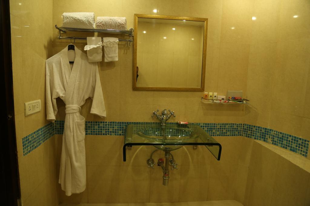Meuse Jupiter Business And Luxury Hotel Nashik Cameră foto