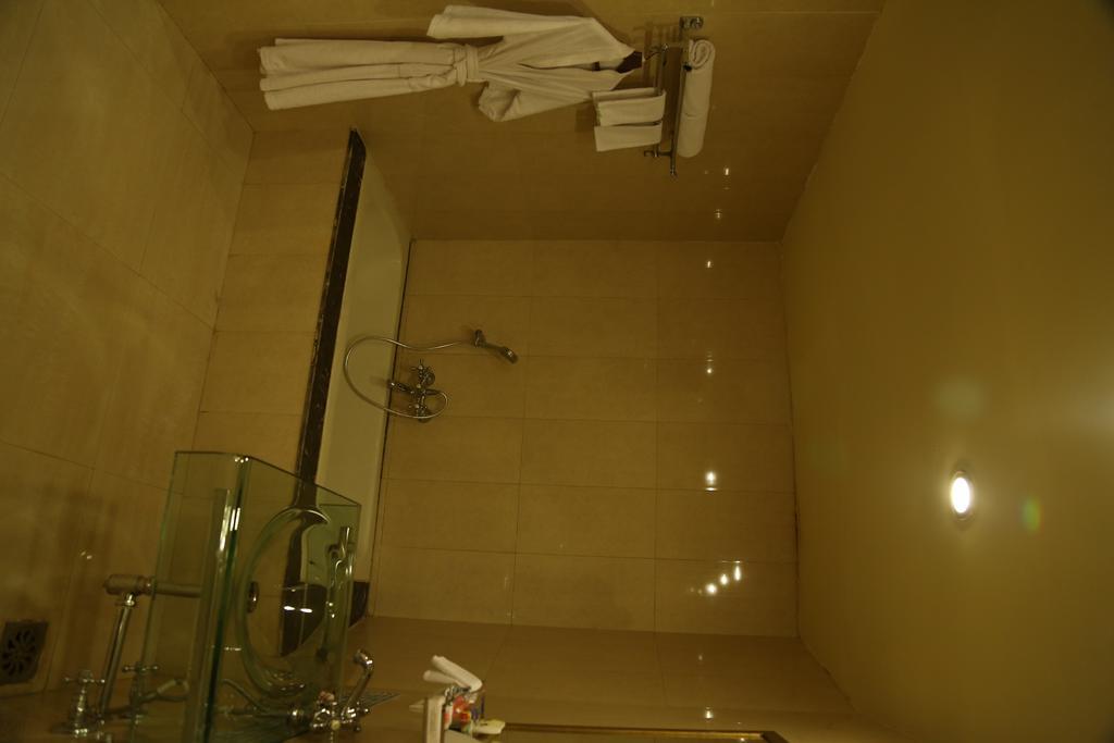 Meuse Jupiter Business And Luxury Hotel Nashik Cameră foto