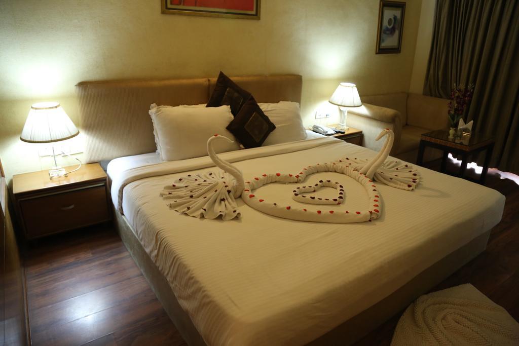 Meuse Jupiter Business And Luxury Hotel Nashik Cameră foto