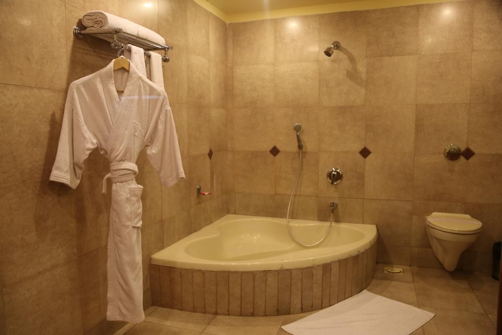 Meuse Jupiter Business And Luxury Hotel Nashik Cameră foto