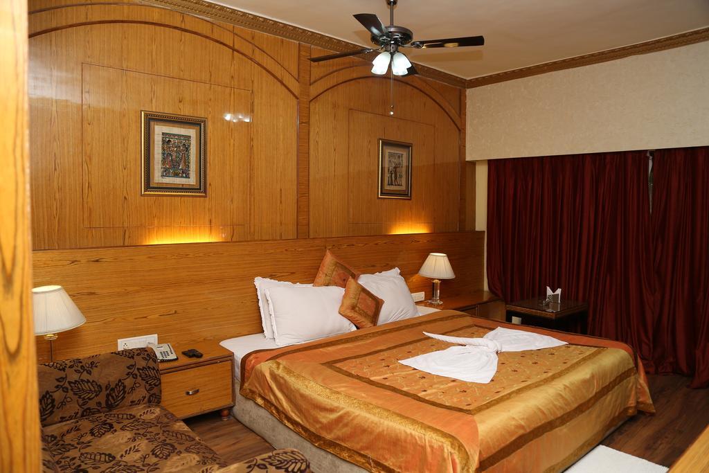 Meuse Jupiter Business And Luxury Hotel Nashik Cameră foto