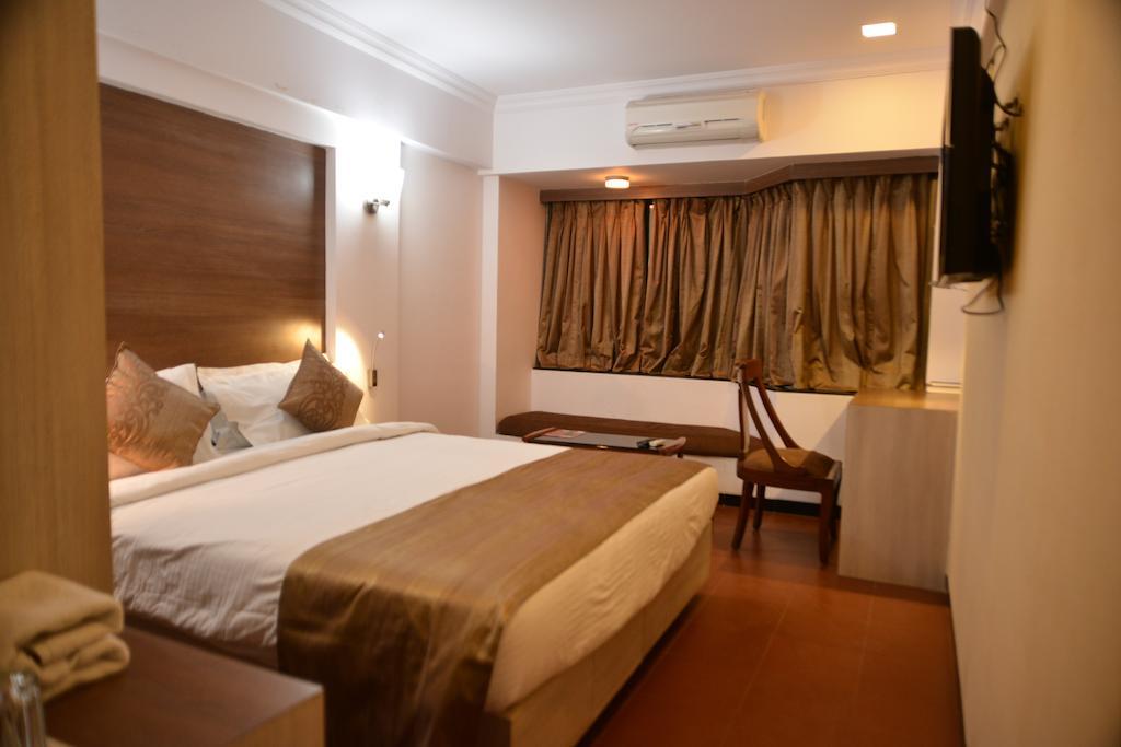 Meuse Jupiter Business And Luxury Hotel Nashik Cameră foto