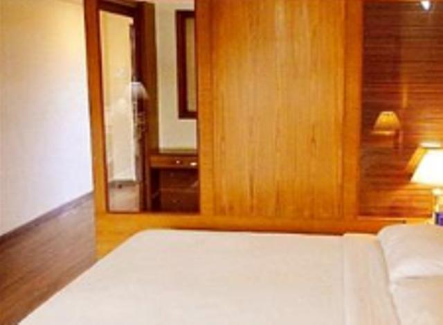 Meuse Jupiter Business And Luxury Hotel Nashik Cameră foto