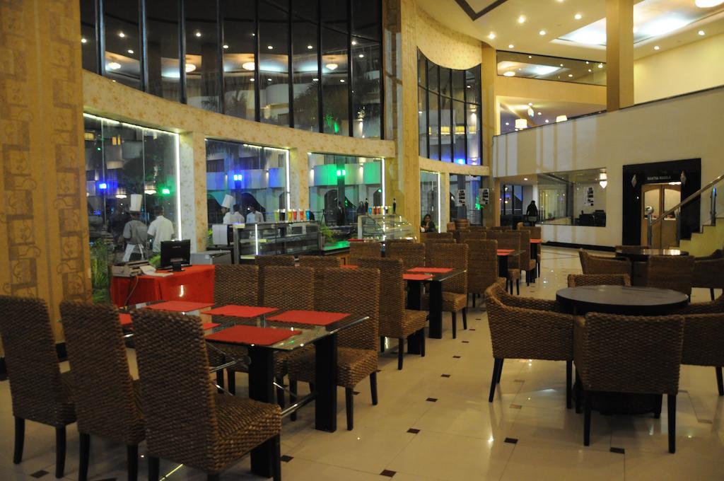 Meuse Jupiter Business And Luxury Hotel Nashik Exterior foto